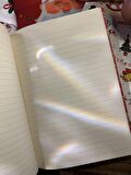 Chritsmas notebook özel set 4'lü