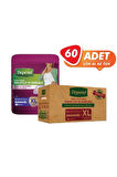 Depend Emici Külot XL Beden 10'lu 6 Paket