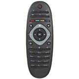 Philips 32PFL3406H/12 Uyumlu Led Televizyon Kumandası