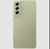 Samsung Galaxy S21 FE 5G Yeşil 128 GB / 8 GB Ram Yenilenmiş Ürün ( Sıfır Gibi)