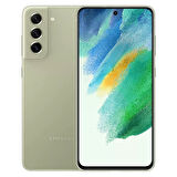 Samsung Galaxy S21 FE 5G Yeşil 128 GB / 8 GB Ram Yenilenmiş Ürün ( Sıfır Gibi)