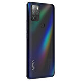 Omix X300 Black 64 GB / 4 GB Ram Yenilenmiş Ürün (Sıfır gibi)