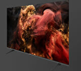 TV - A55 Q 987 A   Smart TV