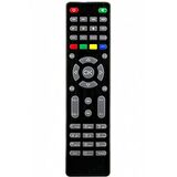 Korax Dron Hd Uydu Kumandası