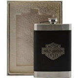 Harley Davidson Matara 6 Oz (177 Ml) Içki Viski Konyak Matarası