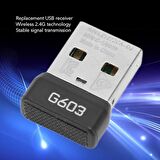 LOGİTECH G603 USB RECEİVER DONGLE ( YEDEK ALICI )