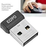 LOGİTECH G603 USB RECEİVER DONGLE ( YEDEK ALICI )