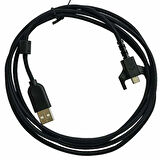 Logitech G703 USB Receiver,Wireles Apatör,USB Şarj Kablosu Seti ( 3 ÜRÜN )