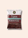 Orta Kavrulmuş Türk Kahvesi 100g (2 Adet)