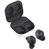 Samsung Galaxy Buds Fe Graphite Bluetooth Kulaklık (Samsung Türkiye Garantili) SM-R400NZAATUR TEŞHİR