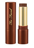 TOO FACED Chocolate Soleil Stick Crémeux Chocolate Lava - Bronzlaştırıcı ve Şekillendirici Çubuk