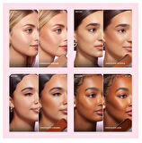 TOO FACED Chocolate Soleil Stick Crémeux Chocolate Lava - Bronzlaştırıcı ve Şekillendirici Çubuk