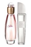 Kadın  Celebre Parfüm Edt 50 ml +  Pur Blanca Kadın Parfüm Edt 50 ml