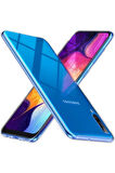 Galaxy A50 Mavi 64 Gb Yenilenmiş Ürün