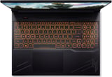 Acer Nitro ANV16 Intel Core I5 14450HX 4.8ghz 96GB Ddr5 2tb SSD Freedos RTX4050 85W 6gb 16" IPS Wuxga (1920 x 1200) 165HZ Taşınabilir Bilgisayar NHQTREY001F39 + Zetta Çanta