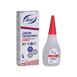 Best Japon Yapıştırıcı 20gr
