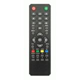Trident Mini Scart Uydu Cihazı Kumandası