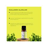Onka Farma Bergamot Yağı 