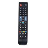 Samsung UE49NU8000 Smart Led Tv Kumandası