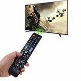 Samsung UE49NU8000 Smart Led Tv Kumandası