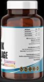 Köpek Balığı Kıkırdağı  Demir  Vitamin D 3 Shark Cartilage 120 tablet