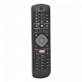 Philips 49pus6401 Smart Led Tv Kumandası