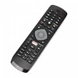 Philips 49pus6401 Smart Led Tv Kumandası