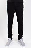 COLT JEANS PERM 9133-134 SİYAH DÜŞÜK BEL DAR PAÇA ERKEK JEANS PANTOLON
