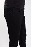 COLT JEANS PERM 9133-134 SİYAH DÜŞÜK BEL DAR PAÇA ERKEK JEANS PANTOLON