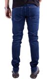 Colt  Jeans Perm 9133-192 Mavi Düşük Bel Dar Paça Erkek Jeans Pantolon