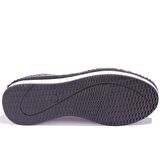 Polaris 164047 Siyah Ortopedik Günlük Kadın Ayakkabı