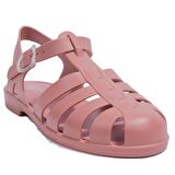 Igor S10259 Bıarrıtz Mate Pembe Ortopedik Günlük Kadın Sandalet