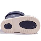 İgor W10225 Bimbi Nautico Lacivert Ortopedik Erkek Çocuk Yağmur Çizme