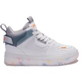 Gamelu 23KM FREY Beyaz Günlük Ortopedik Erkek Spor Ayakkabı