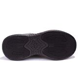 Gamelu 23KM Sova Siyah Günlük Ortopedik Erkek Spor Ayakkabı
