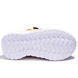 Pepino 1423 Füme Turuncu Ortopedik Günlük Erkek Çocuk Spor Ayakkabı