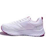 Kinetix Control Tx W Beyaz Pembe Ortopedik Günlük Kadın Spor Ayakkabı