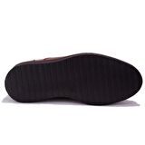 Dagoster DMA08-860 Taba Ortopedik Günlük Erkek Deri Ayakkabı