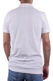 Twister Jeans 2277 Ekru Polo Yaka Erkek T-Shirt
