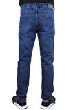 Twister Martin 749 Mavi Normal Bel Normal Paça Erkek Jeans Pantolon