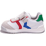 Vicco Kiev 346P24K310 Beyaz Ortopedik Erkek Çocuk Spor Ayakkabı