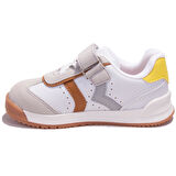 Vicco Kiev 346P24K310 Gri Ortopedik Erkek Çocuk Spor Ayakkabı