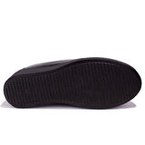 Dagoster DZA07-1194502 Siyah Ortopedik Günlük Kadın Ayakkabı