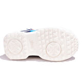 Vicco Code 346F24K329 Lacivert Ortopedik  Günlük Erkek Çocuk Spor Ayakkabı