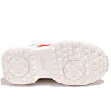 Vicco Code 346F24K329 Bej Ortopedik  Günlük Erkek Çocuk Spor Ayakkabı