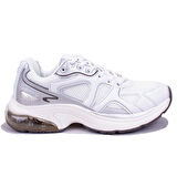 Lumberjack Matılda Beyaz Ortopedik Günlük Kadın Spor Ayakkabı