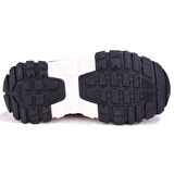 Vicco Kobalt 346F24K308 Siyah Ortopedik  Günlük Erkek Çocuk Spor Ayakkabı
