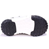 Vicco Annie 946F24K421 Siyah Ortopedik Günlük Erkek Çocuk Spor Bot