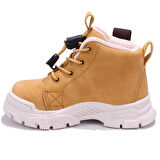 Vicco Marcus 946B24K407 Kamel Ortopedik Günlük Erkek Çocuk Bot