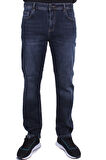 Twister Martin 735 Lacivert Normal Bel Normal Paça Erkek Jeans Pantolon